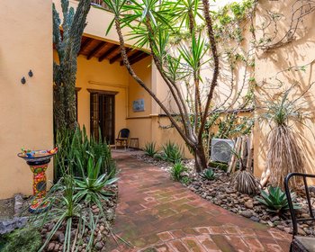 Casa Olivo – San Miguel de Allende real estate photo 2