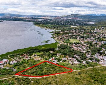 Lote Campestre con vistas a la Presa – San Miguel de Allende real estate photo 1