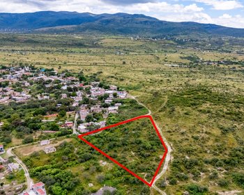 Lote Campestre con vistas a la Presa – San Miguel de Allende real estate photo 3