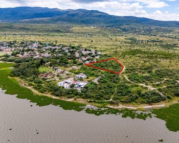 Lote Campestre con vistas a la Presa – San Miguel de Allende real estate photo 2