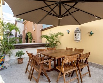 Casa Elegante – San Miguel de Allende real estate photo 3
