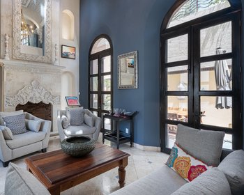 Casa Elegante – San Miguel de Allende real estate photo 1