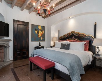 Casa Elegante – San Miguel de Allende real estate photo 4