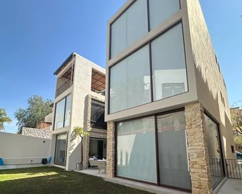 HOUSE IN VENTANAS GOLF CLUB – San Miguel de Allende real estate photo 1
