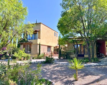 Colonial Charm - Los Labradores Community – San Miguel de Allende real estate photo 2