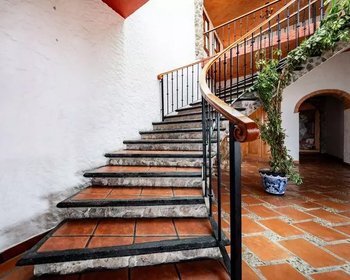 La Casona de Montitlan – San Miguel de Allende real estate photo 4