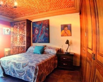 Caracol – San Miguel de Allende real estate photo 2