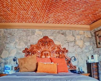 Caracol – San Miguel de Allende real estate photo 4