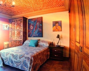 Caracol – San Miguel de Allende real estate photo 2