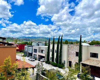 Ventanas Golf – San Miguel de Allende real estate photo 1