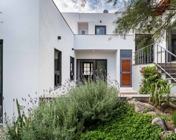Casa Santa Margarita – San Miguel de Allende real estate photo 4