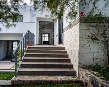Casa Santa Margarita – San Miguel de Allende real estate photo 1