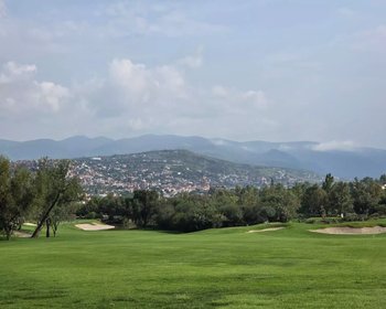 LOTE 59, M-9,  CALLE MARIALBA CLUB DE GOLF VENTANAS – San Miguel de Allende real estate photo 3