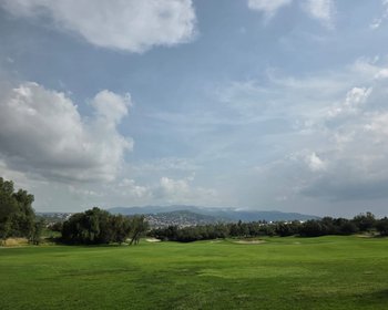 LOTE 59, M-9,  CALLE MARIALBA CLUB DE GOLF VENTANAS – San Miguel de Allende real estate photo 1