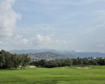 LOTE 59, M-9,  CALLE MARIALBA CLUB DE GOLF VENTANAS – San Miguel de Allende real estate photo 2