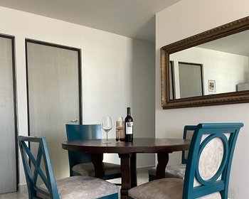 Departamento Santa Cecilia – San Miguel de Allende real estate photo 2