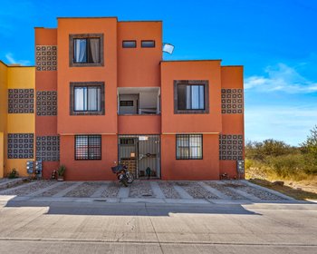 Departamento Santa Cecilia – San Miguel de Allende real estate photo 3