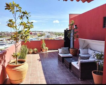 Departamento Santa Cecilia – San Miguel de Allende real estate photo 4