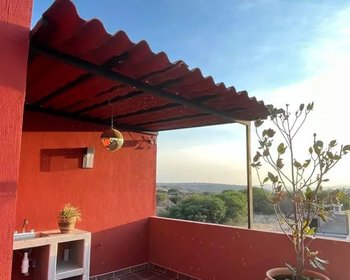 Departamento Santa Cecilia – San Miguel de Allende real estate photo 2