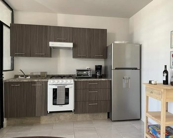 Departamento Santa Cecilia – San Miguel de Allende real estate photo 1