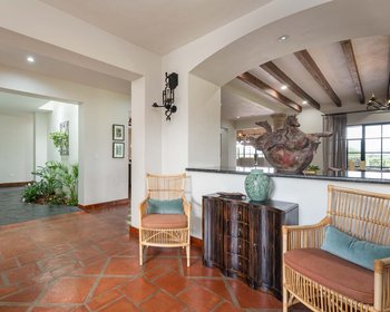Casa Vista a la Montaña – San Miguel de Allende real estate photo 3