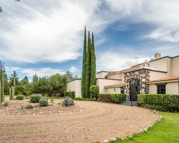 Casa Vista a la Montaña – San Miguel de Allende real estate photo 1