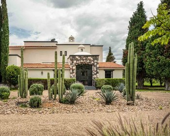 Casa Vista a la Montaña – San Miguel de Allende real estate photo 2