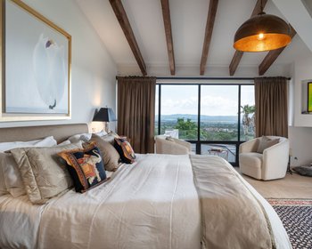 Casa Vista Al Lago – San Miguel de Allende real estate photo 1
