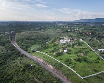 Casa Vista Al Lago – San Miguel de Allende real estate photo 3