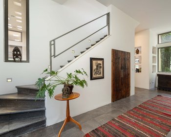 Villa Primavera – San Miguel de Allende real estate photo 2