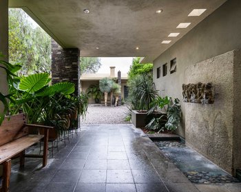 Villa Primavera – San Miguel de Allende real estate photo 3