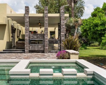 Villa Primavera – San Miguel de Allende real estate photo 4