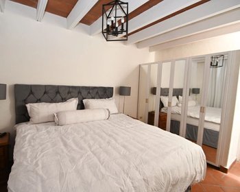 ALDEA APARTMENT  NOT AVAILABLE – San Miguel de Allende real estate photo 4