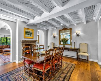 Casa Doce Uvas – San Miguel de Allende real estate photo 4