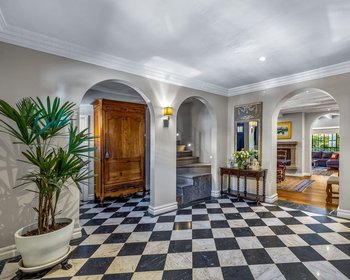 Casa Doce Uvas – San Miguel de Allende real estate photo 2