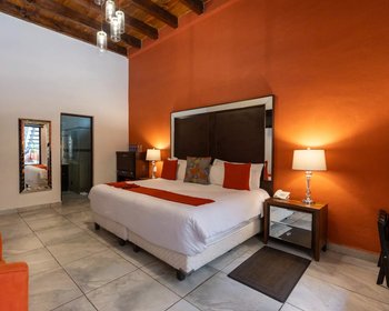 Hotel Centro – San Miguel de Allende real estate photo 4