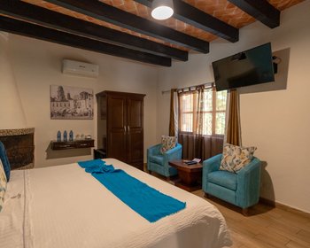 Hotel Centro – San Miguel de Allende real estate photo 1