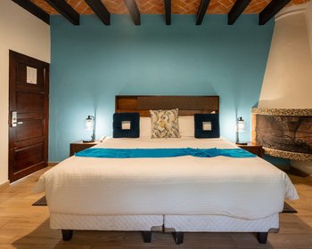 Hotel Centro – San Miguel de Allende real estate photo 3