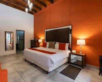 Hotel Centro – San Miguel de Allende real estate photo 4