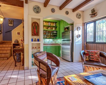 Casa Corazón – San Miguel de Allende real estate photo 4