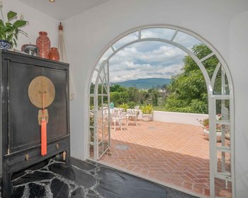 Casa Jardin – San Miguel de Allende real estate photo 2
