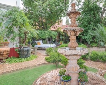 Casa Jardin – San Miguel de Allende real estate photo 1