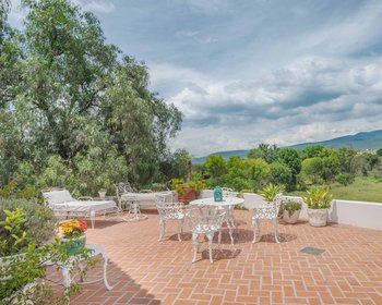 Casa Jardin – San Miguel de Allende real estate photo 3