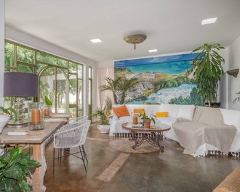 Casa Jardin – San Miguel de Allende real estate photo 4
