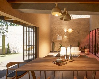 Casa Chilayo – San Miguel de Allende real estate photo 2