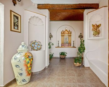 Casa del Agave – San Miguel de Allende real estate photo 1