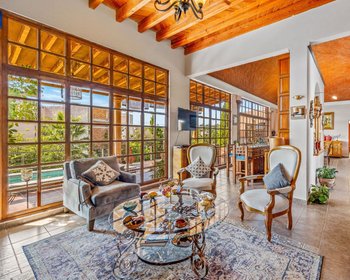 Casa del Agave – San Miguel de Allende real estate photo 4
