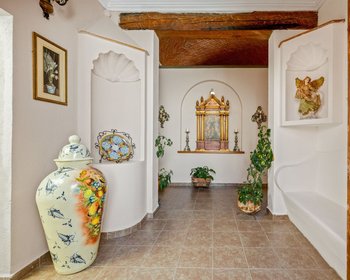 Casa del Agave – San Miguel de Allende real estate photo 1