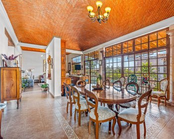 Casa del Agave – San Miguel de Allende real estate photo 2