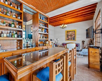 Casa del Agave – San Miguel de Allende real estate photo 3